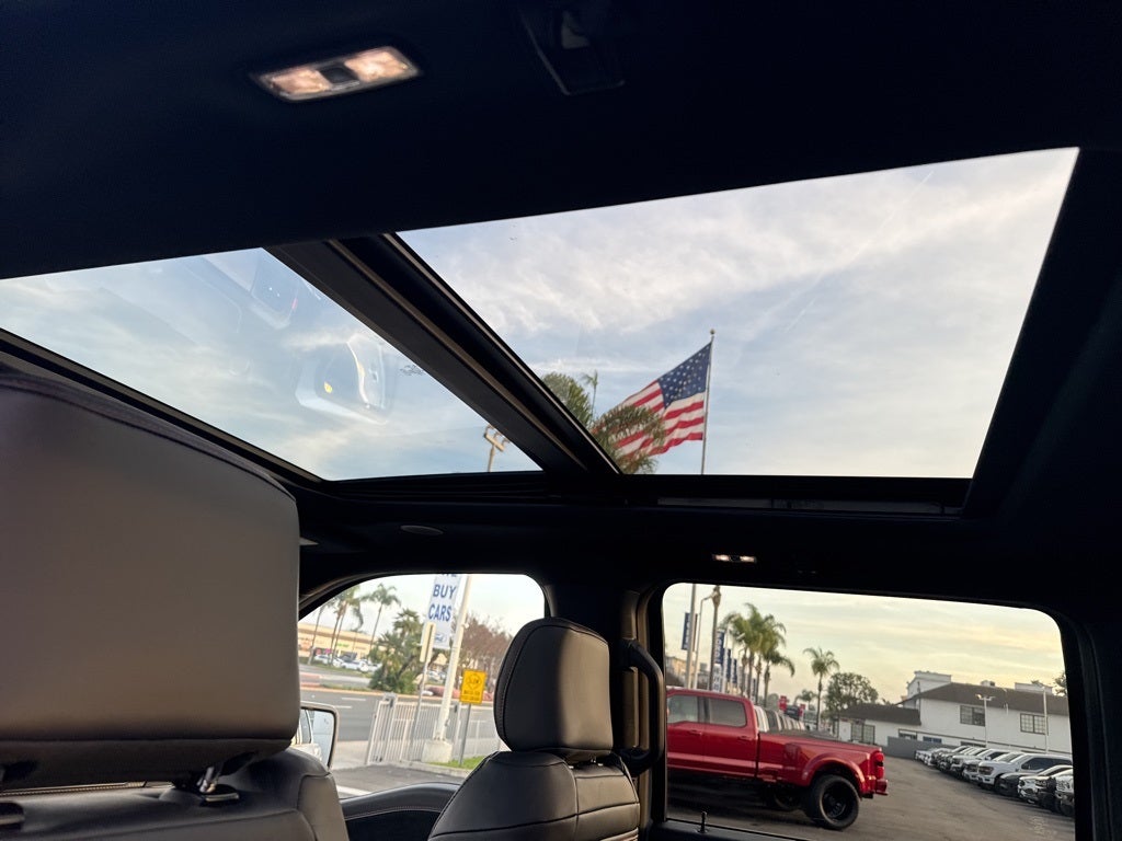 2025 Ford F-150 Raptor R