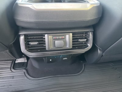 2025 Ford F-150 Raptor R