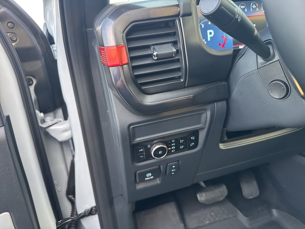 2025 Ford F-150 Raptor R