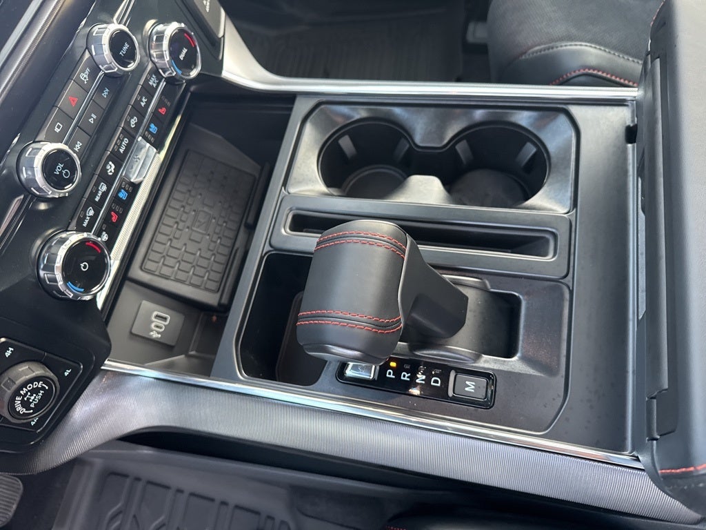 2025 Ford F-150 Raptor R