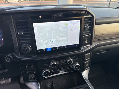 2025 Ford F-150 Raptor R