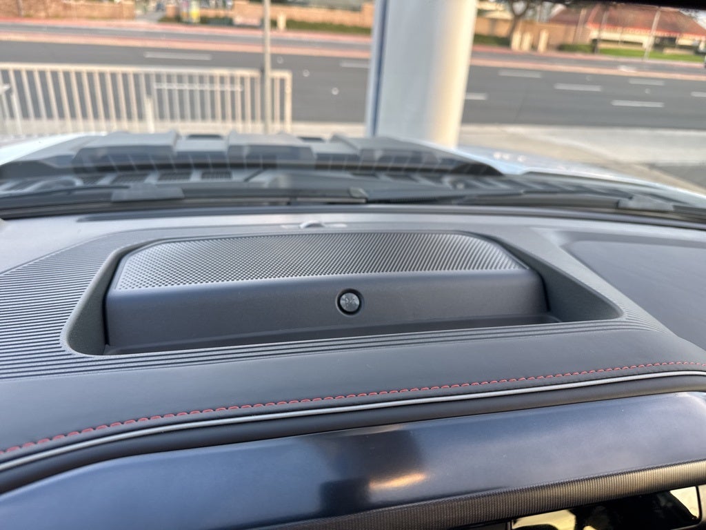 2025 Ford F-150 Raptor R