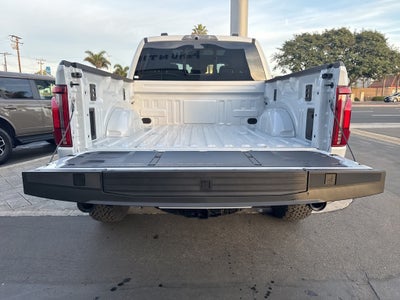 2025 Ford F-150 Raptor R