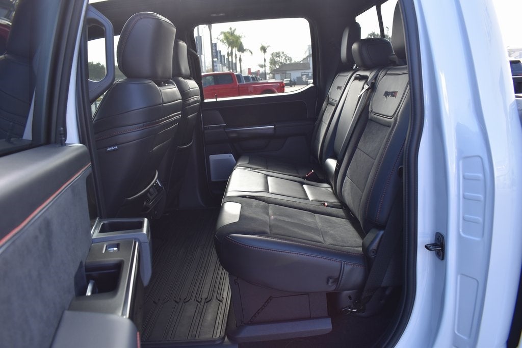 2025 Ford F-150 Raptor R