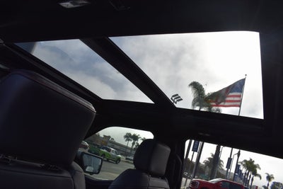 2025 Ford F-150 Raptor R