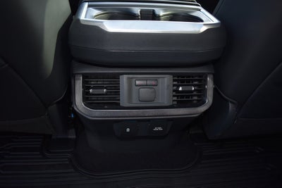 2025 Ford F-150 Raptor R