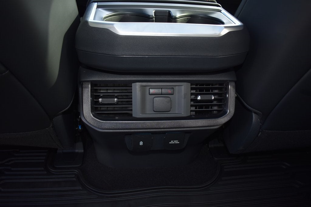 2025 Ford F-150 Raptor R