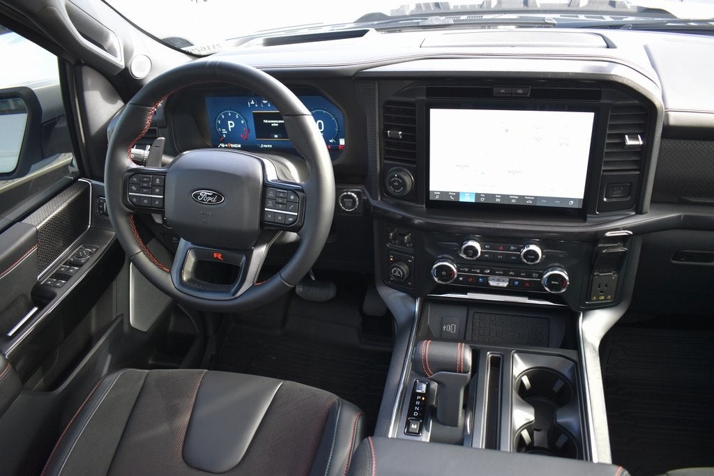 2025 Ford F-150 Raptor R