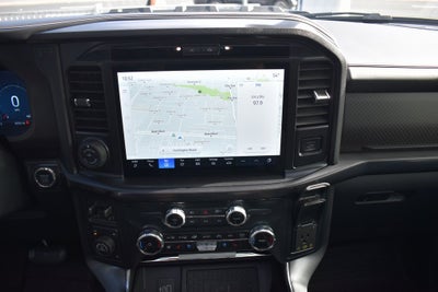 2025 Ford F-150 Raptor R