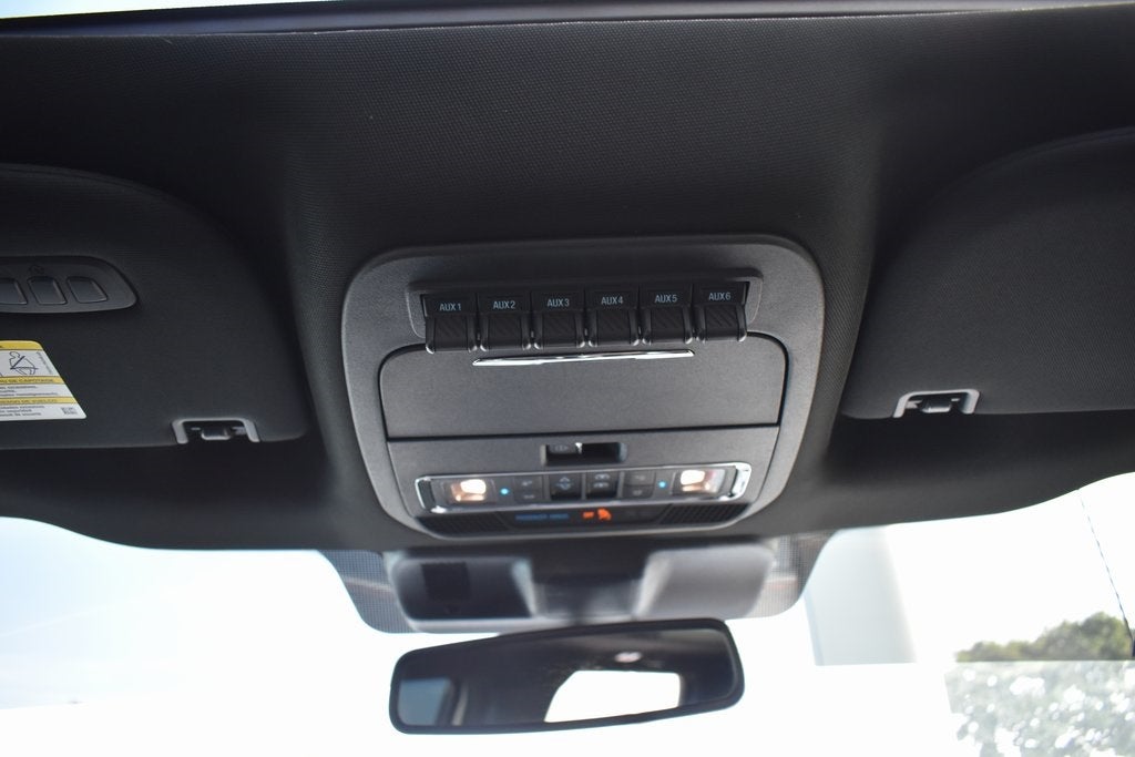 2025 Ford F-150 Raptor R