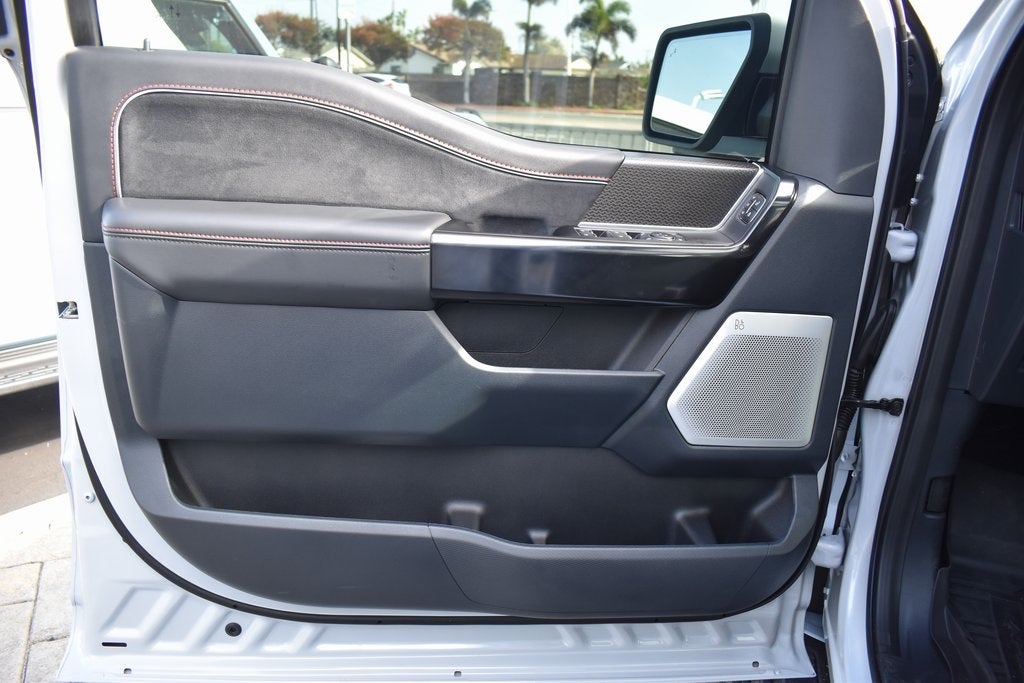 2025 Ford F-150 Raptor R