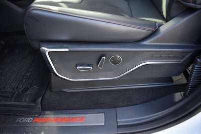 2025 Ford F-150 Raptor R