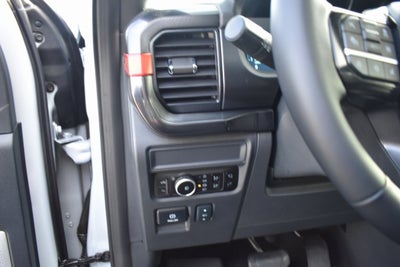 2025 Ford F-150 Raptor R