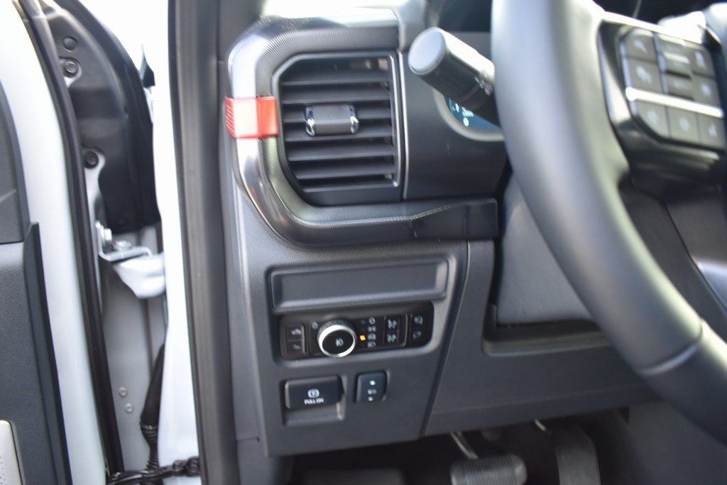 2025 Ford F-150 Raptor R