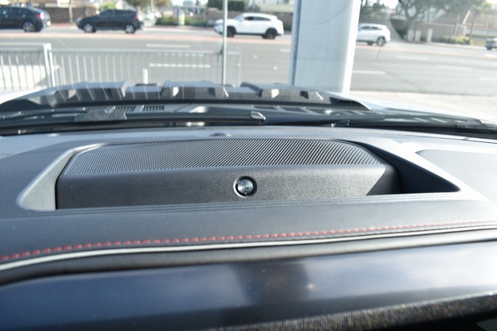 2025 Ford F-150 Raptor R