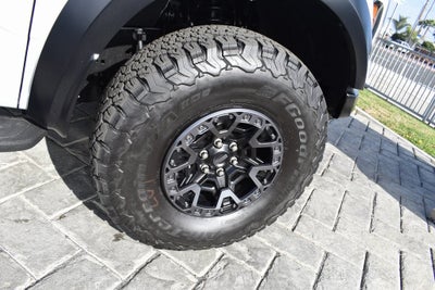 2025 Ford F-150 Raptor R