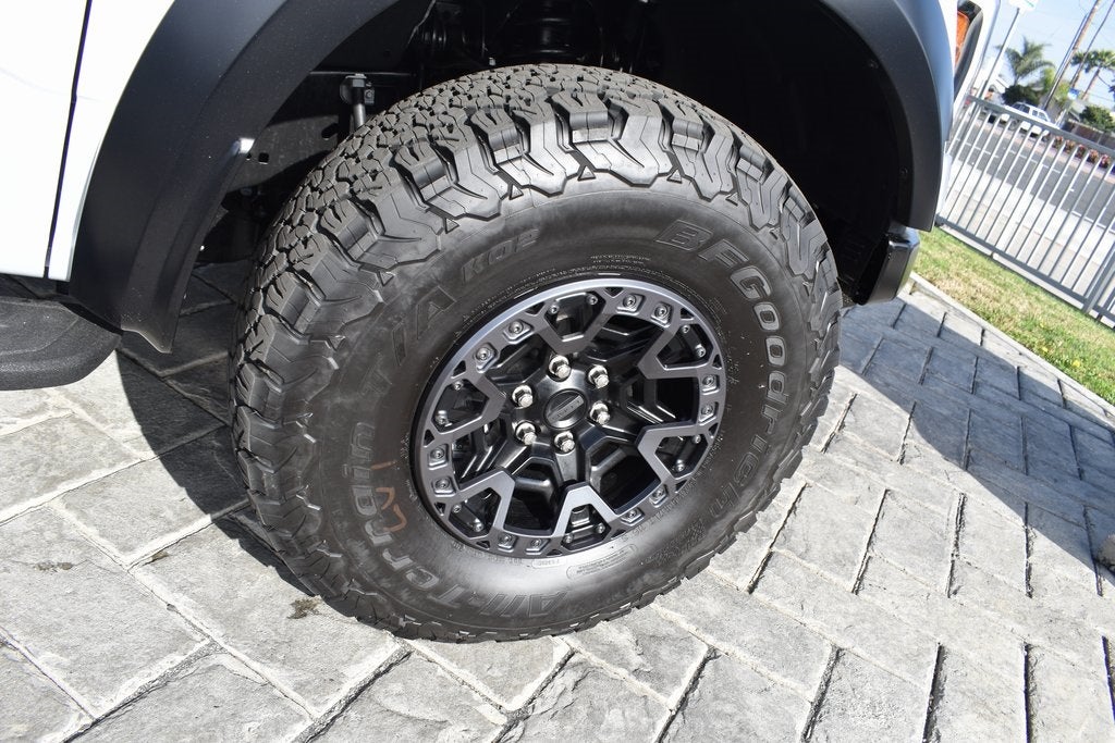 2025 Ford F-150 Raptor R