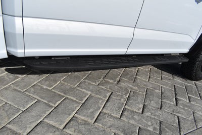 2025 Ford F-150 Raptor R