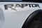 2025 Ford F-150 Raptor R