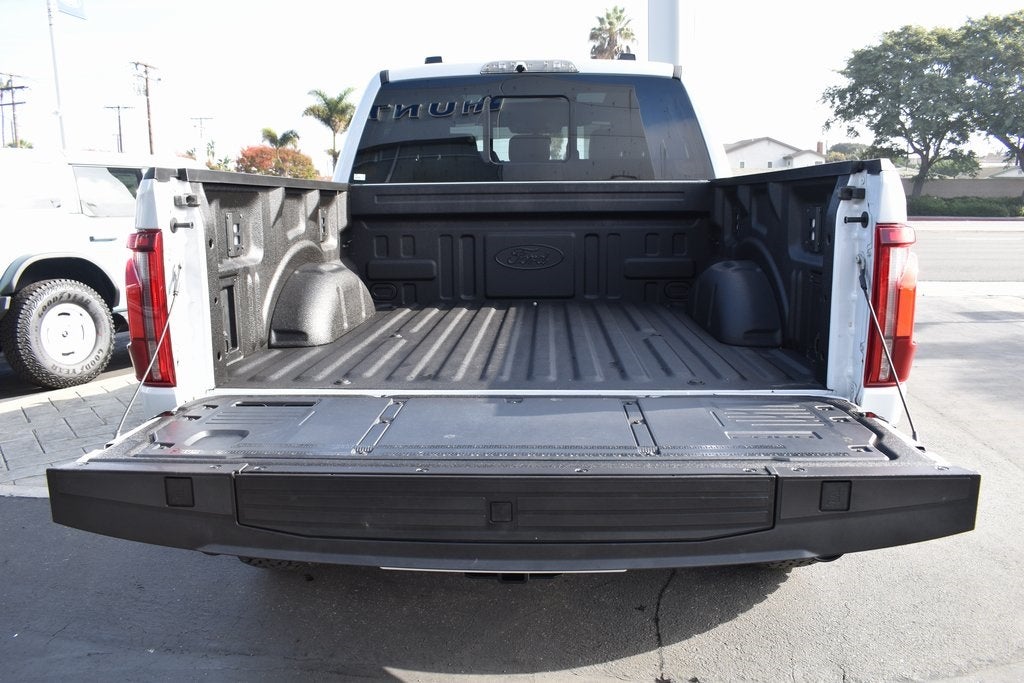 2025 Ford F-150 Raptor R