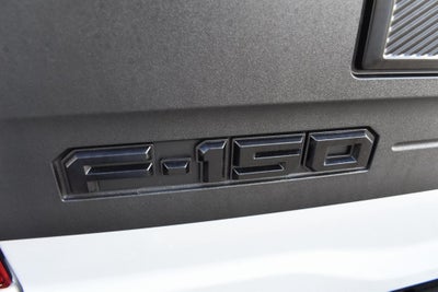 2025 Ford F-150 Raptor R