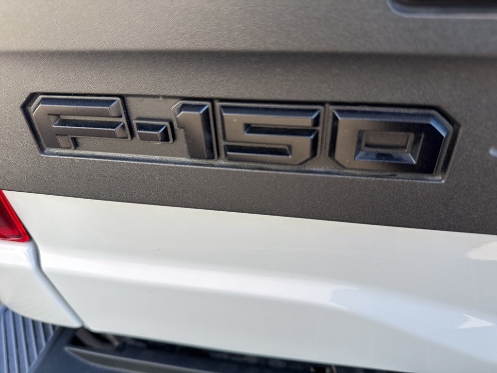 2025 Ford F-150 Raptor R