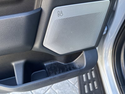 2025 Ford F-150 Raptor R