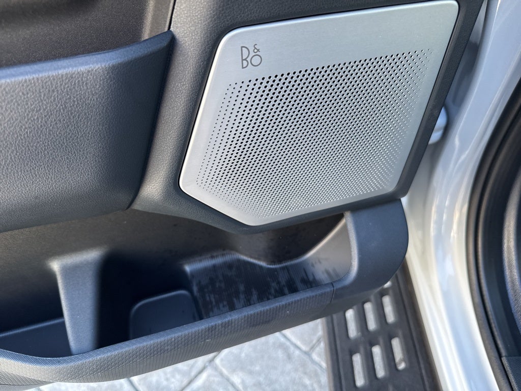 2025 Ford F-150 Raptor R