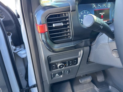 2025 Ford F-150 Raptor R