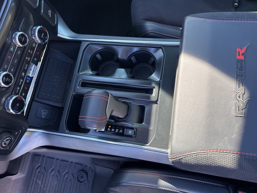 2025 Ford F-150 Raptor R