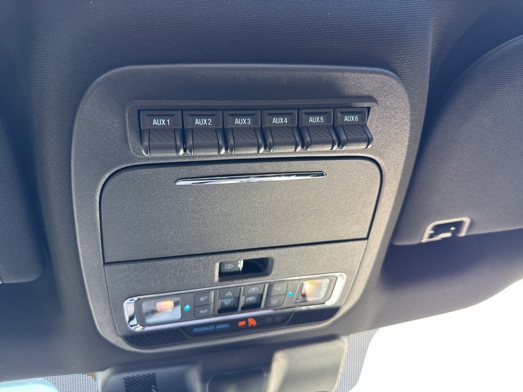 2025 Ford F-150 Raptor R