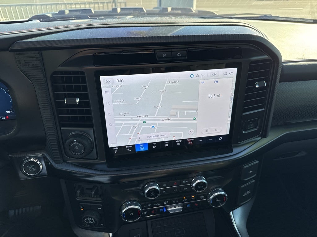 2025 Ford F-150 Raptor R