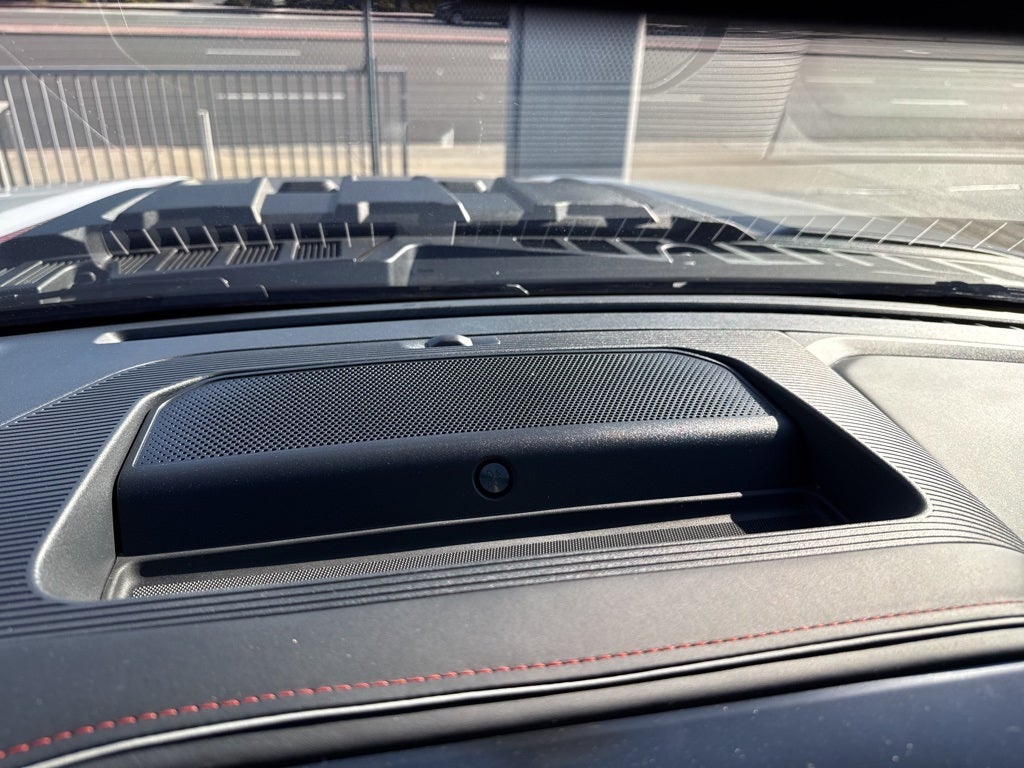 2025 Ford F-150 Raptor R