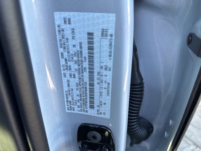 2025 Ford F-150 Raptor R