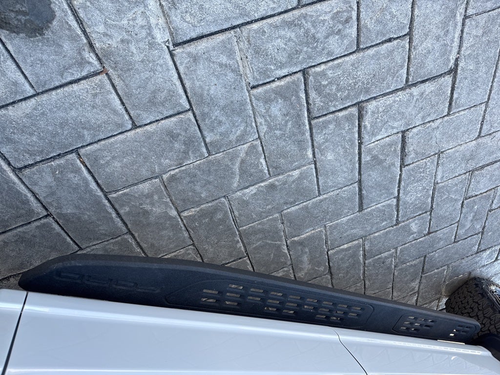 2025 Ford F-150 Raptor R