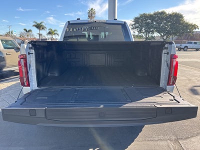 2025 Ford F-150 Raptor R