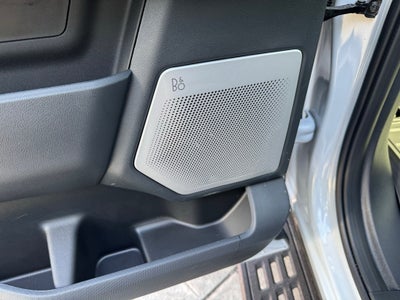 2025 Ford F-150 Raptor R