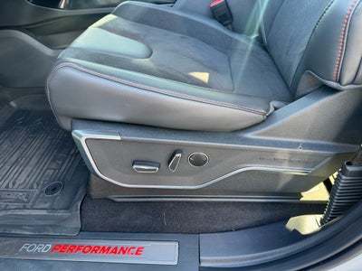 2025 Ford F-150 Raptor R