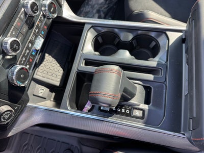 2025 Ford F-150 Raptor R