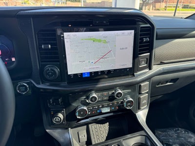 2025 Ford F-150 Raptor R