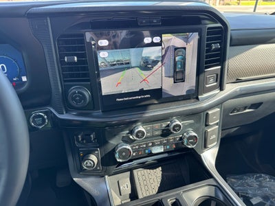 2025 Ford F-150 Raptor R