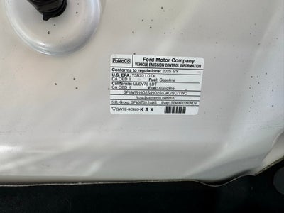 2025 Ford F-150 Raptor R