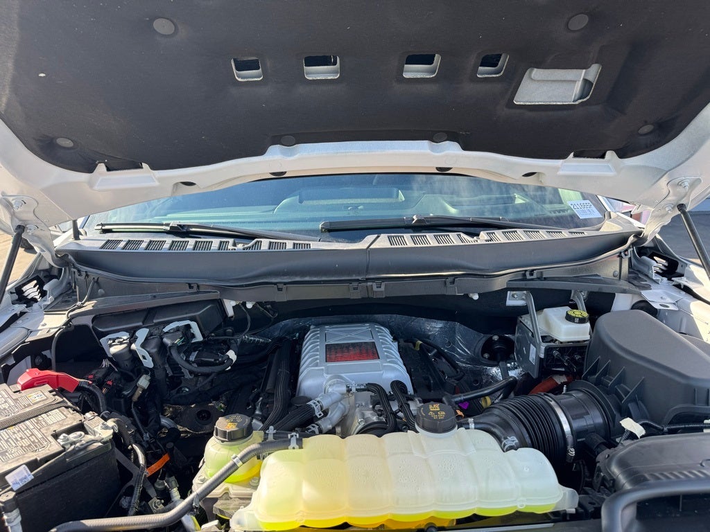 2025 Ford F-150 Raptor R