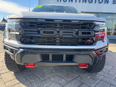 2025 Ford F-150 Raptor R