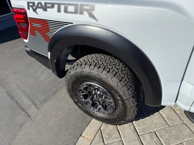 2025 Ford F-150 Raptor R