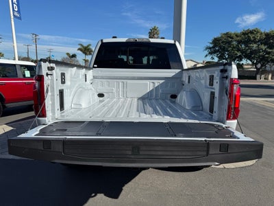 2025 Ford F-150 Raptor R