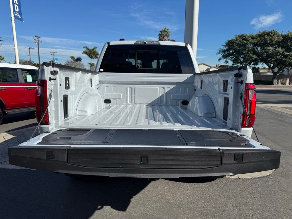 2025 Ford F-150 Raptor R