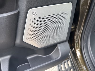 2025 Ford F-150 Raptor R