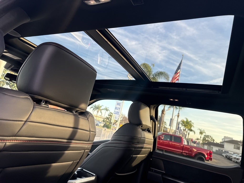 2025 Ford F-150 Raptor R