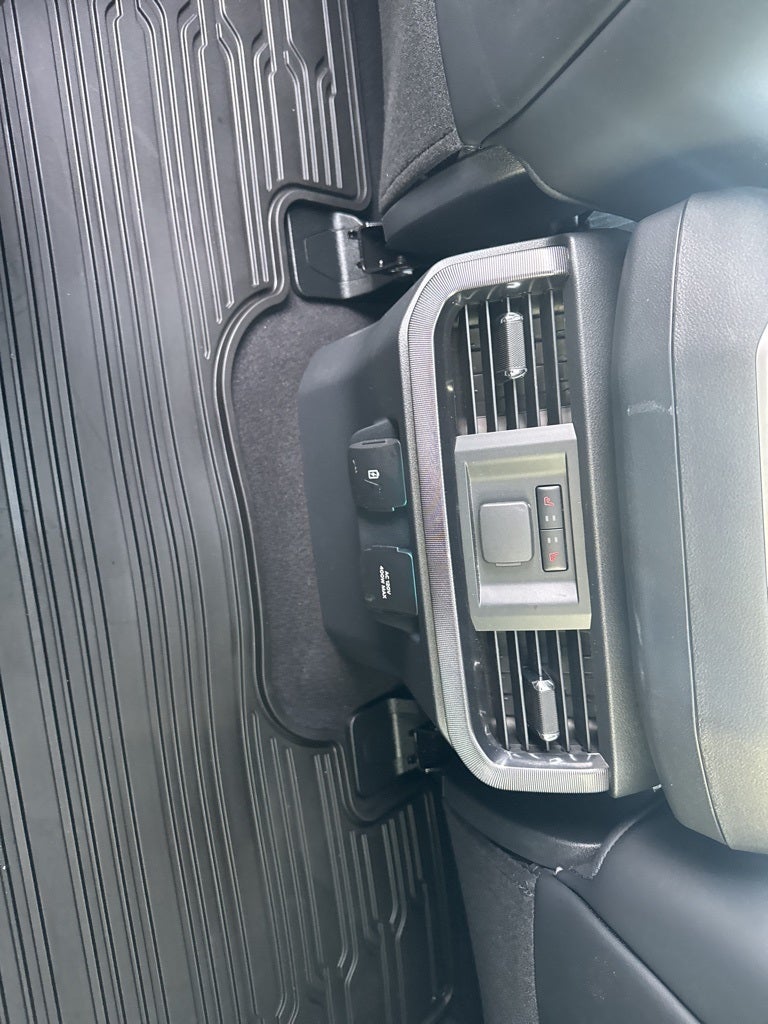 2025 Ford F-150 Raptor R